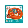 Frisbee Flying Hero | Djeco Frisbee Flying Hero | Djeco