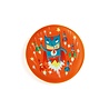 Frisbee Flying Hero | Djeco Frisbee Flying Hero | Djeco