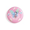 Frisbee Flying Girl | Djeco Frisbee Flying Girl | Djeco