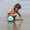 Quut Seau de Plage Mini Ballo Banana Blue | Quut Quut Seau de Plage Mini Ballo Banana Blue | Quut