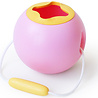 Quut Seau de Plage Mini Ballo Banana Pink | Quut Quut Seau de Plage Mini Ballo Banana Pink | Quut