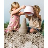Quut Jouet de plage Alto 3 sections Banana Pink/Yellow Quut Jouet de plage Alto 3 sections Banana Pink/Yellow