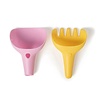 Quut Strandspeeltje Raki Banana Pink | Quut Quut Strandspeeltje Raki Banana Pink | Quut