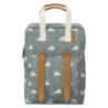 Fresk Sac à dos primaire Hérisson Gris - Large | Fresk Fresk Sac à dos primaire Hérisson Gris - Large | Fresk