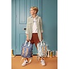 Fresk Sac à dos primaire Hérisson Gris - Large | Fresk Fresk Sac à dos primaire Hérisson Gris - Large | Fresk
