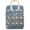 Fresk Rugzak Whale blue – Large | Fresk Fresk Rugzak Whale blue – Large | Fresk