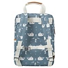 Fresk Rugzak Whale blue – Large | Fresk Fresk Rugzak Whale blue – Large | Fresk