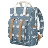 Fresk Rugzak Whale blue – Large | Fresk Fresk Rugzak Whale blue – Large | Fresk
