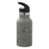 Fresk Gourde Thermo Deer olive 350ml | Fresk Fresk Gourde Thermo Deer olive 350ml | Fresk