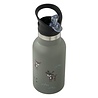 Fresk Gourde Thermo Deer olive 350ml | Fresk Fresk Gourde Thermo Deer olive 350ml | Fresk