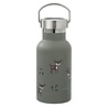 Fresk Gourde Thermo Deer olive 350ml | Fresk Fresk Gourde Thermo Deer olive 350ml | Fresk