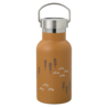 Fresk Gourde Thermo Woods spruce yellow 350ml | Fresk Fresk Gourde Thermo Woods spruce yellow 350ml | Fresk