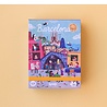 Londji Puzzel Night & day in Barcelona (36 stk) | Londji Londji Puzzel Night & day in Barcelona (36 stk) | Londji
