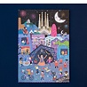 Londji Puzzle Night & day in Barcelona (36 pcs) | Londji Londji Puzzle Night & day in Barcelona (36 pcs) | Londji