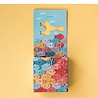 Londji Jeu libre créatif The whale & the fish | Londji Londji Jeu libre créatif The whale & the fish | Londji