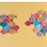 Londji Jeu libre créatif The whale & the fish | Londji Londji Jeu libre créatif The whale & the fish | Londji