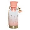 Jeune Premier Jeune Premier Drinkfles Cherry Pompon Jeune Premier Jeune Premier Drinkfles Cherry Pompon