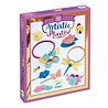 Djeco Artistic Plastic Haarjuwelen set | Djeco Djeco Artistic Plastic Haarjuwelen set | Djeco