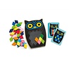 Djeco Mosa Boo Mosaïque en bois | Djeco Djeco Mosa Boo Mosaïque en bois | Djeco