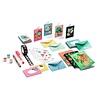 Djeco Mini Box set d'écriture Marie | Djeco Djeco Mini Box set d'écriture Marie | Djeco
