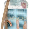 Jeune Premier Gourde Vichy Love Blue | Jeune Premier Jeune Premier Gourde Vichy Love Blue | Jeune Premier