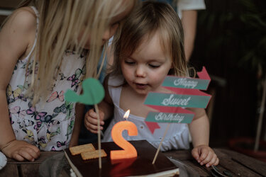 De leukste cadeautjes voor kids with flair