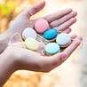 Me&Mine Mini Yoyo en bois | Me&Mine Me&Mine Mini Yoyo en bois | Me&Mine