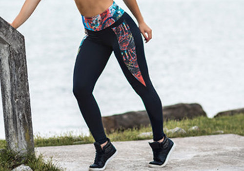 Legging Inverse Legging Inverse