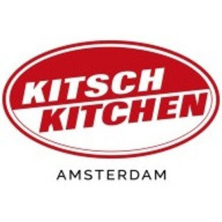 Kitsch Kitchen