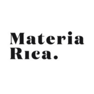 Materia rica