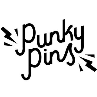 Punky Pins