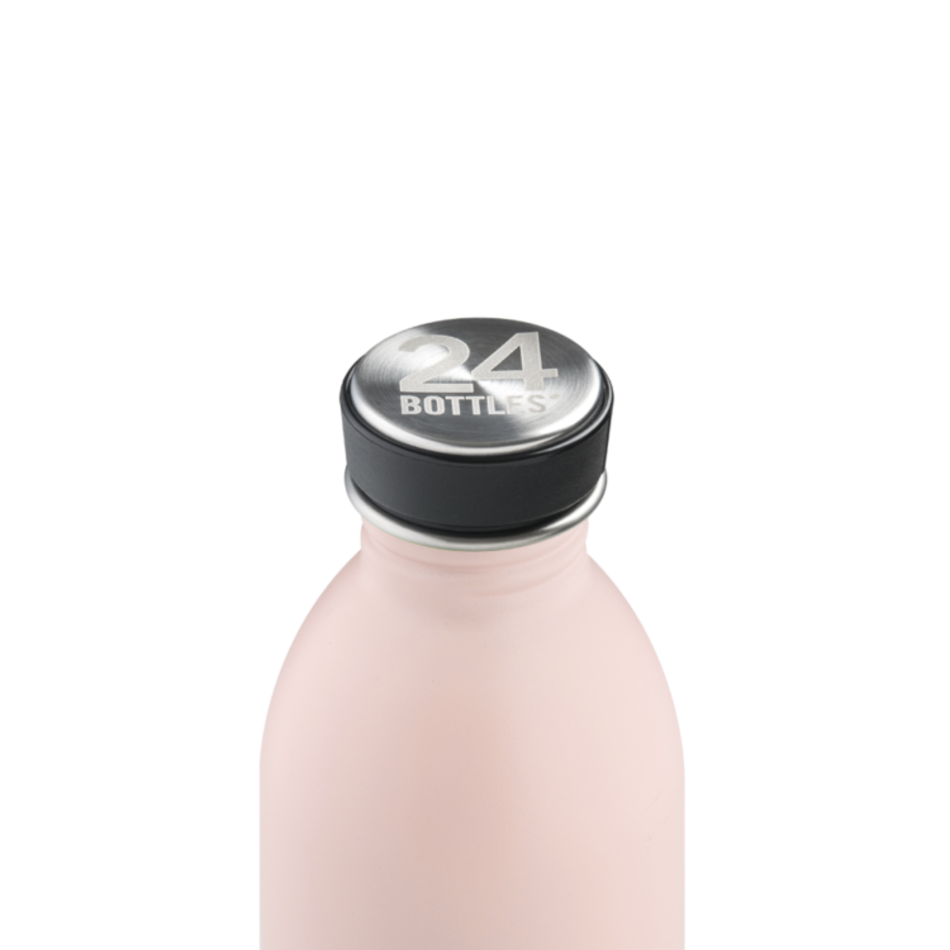 urban bottle dusty pink