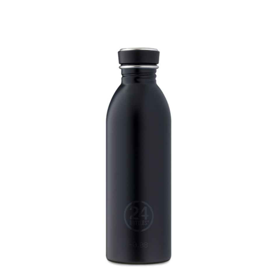 urban bottle tuxedo black