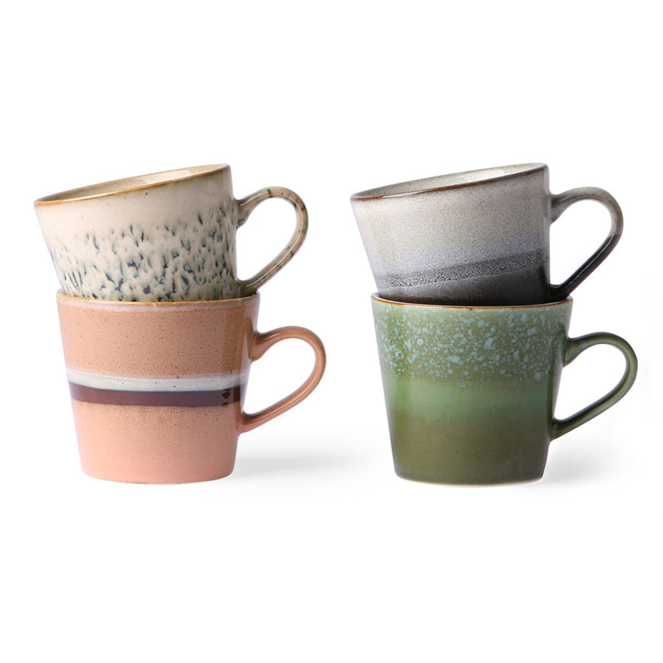 ACE6864 cappuccino mugs