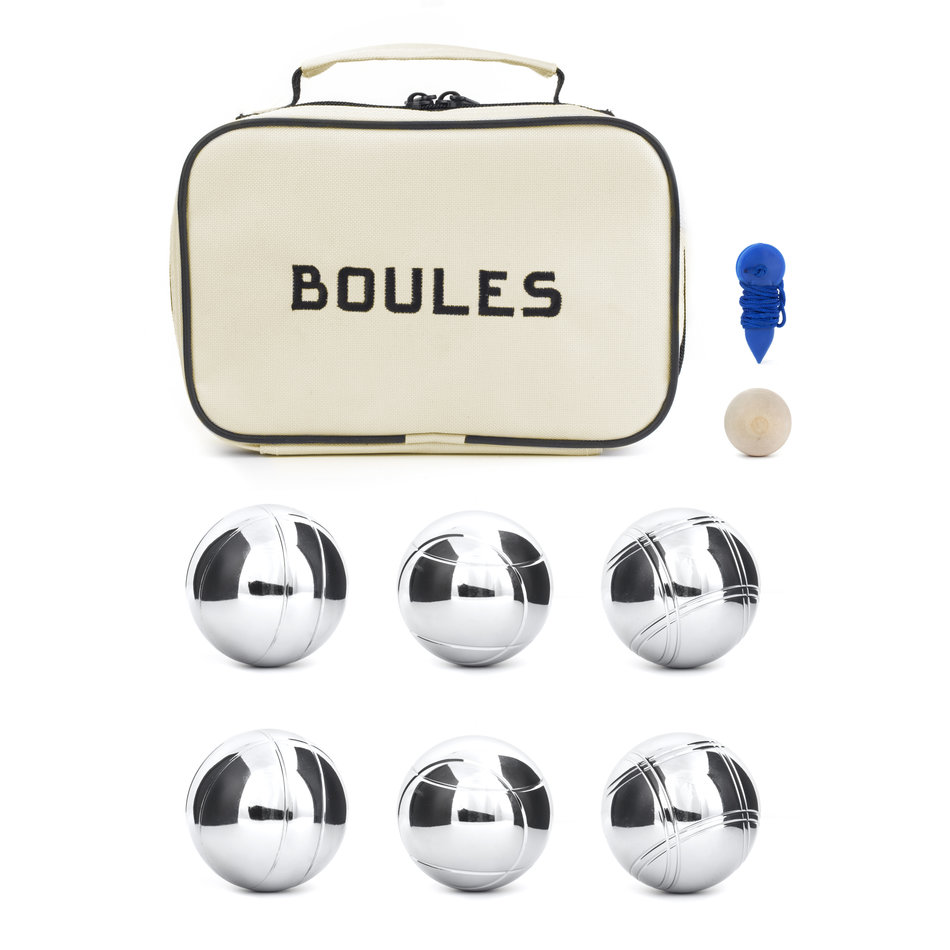 boules set L