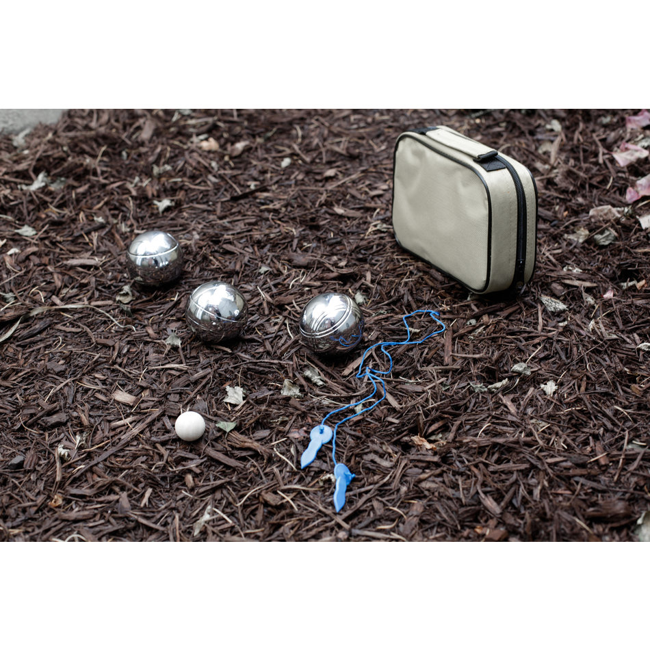 boules set L
