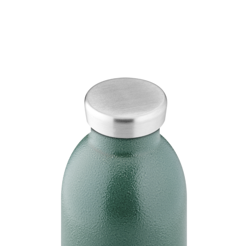 clima bottle moss green 850ml