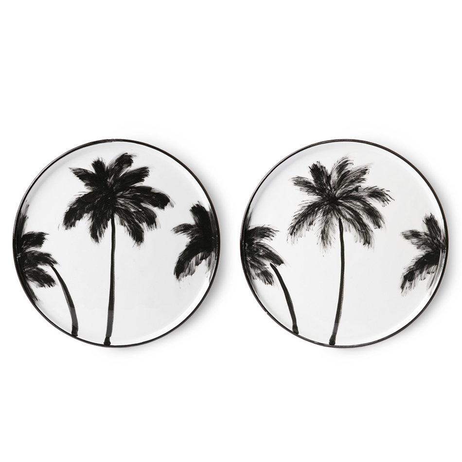 dinner plate palms ACE6852