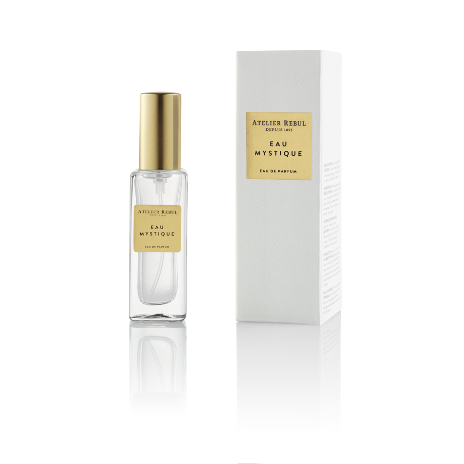 eau mystique edp 12ml
