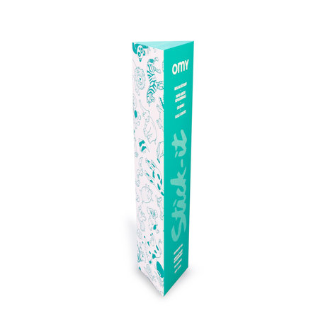 outlet 5 stick-it  Animals
