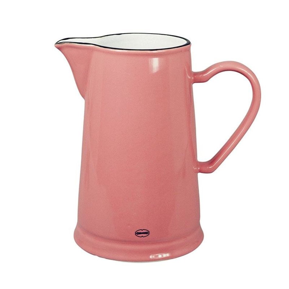 Pitcher pink