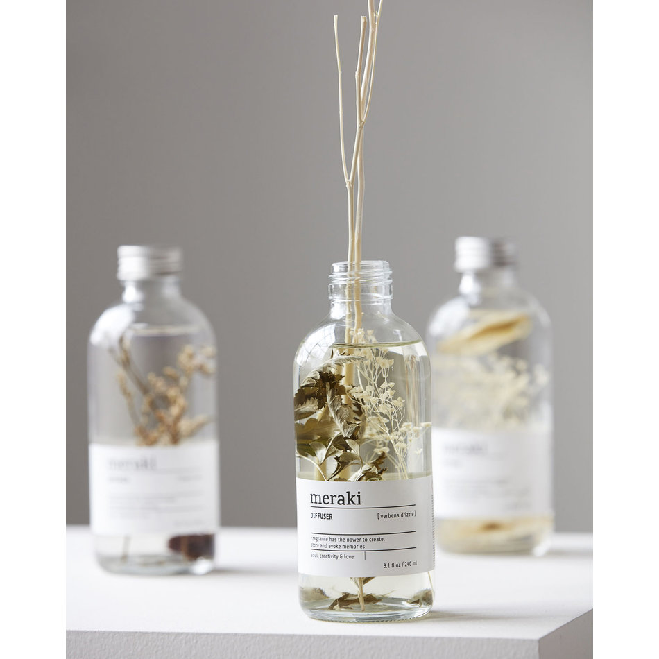 diffuser verbena drizzle