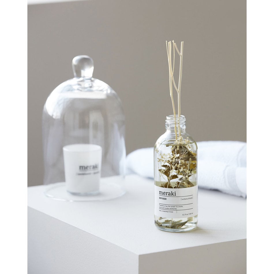 diffuser verbena drizzle