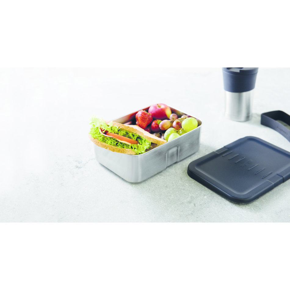 lunchbox  stainless steel