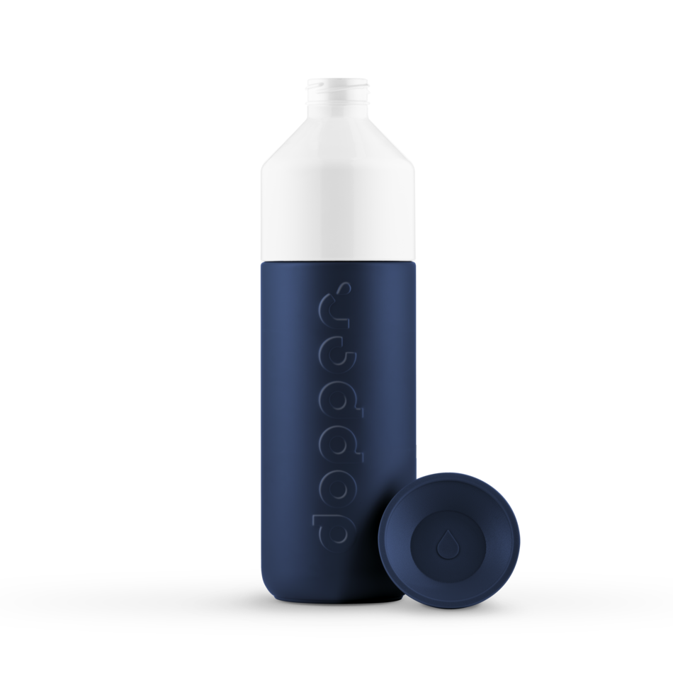 Dopper insulated breaker bleu 580ml