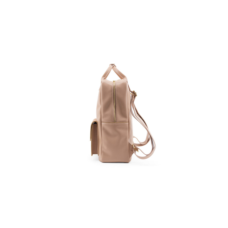 sticky sis backpack dawn pink 1801831