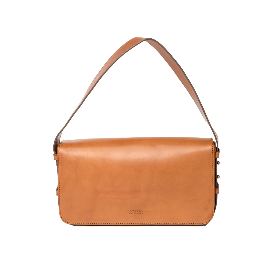 Gina Baguette cognac