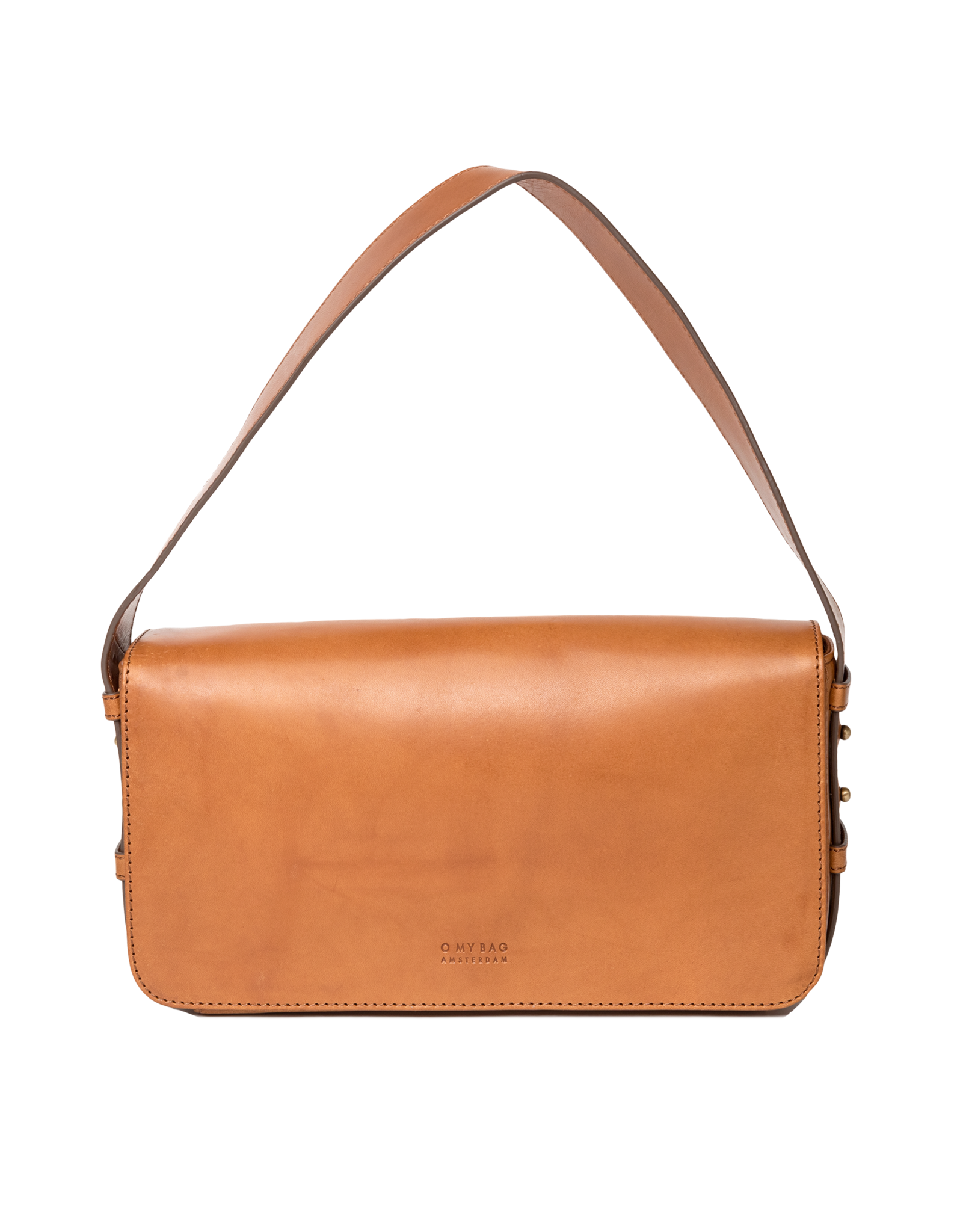 Gina Baguette cognac Ren e