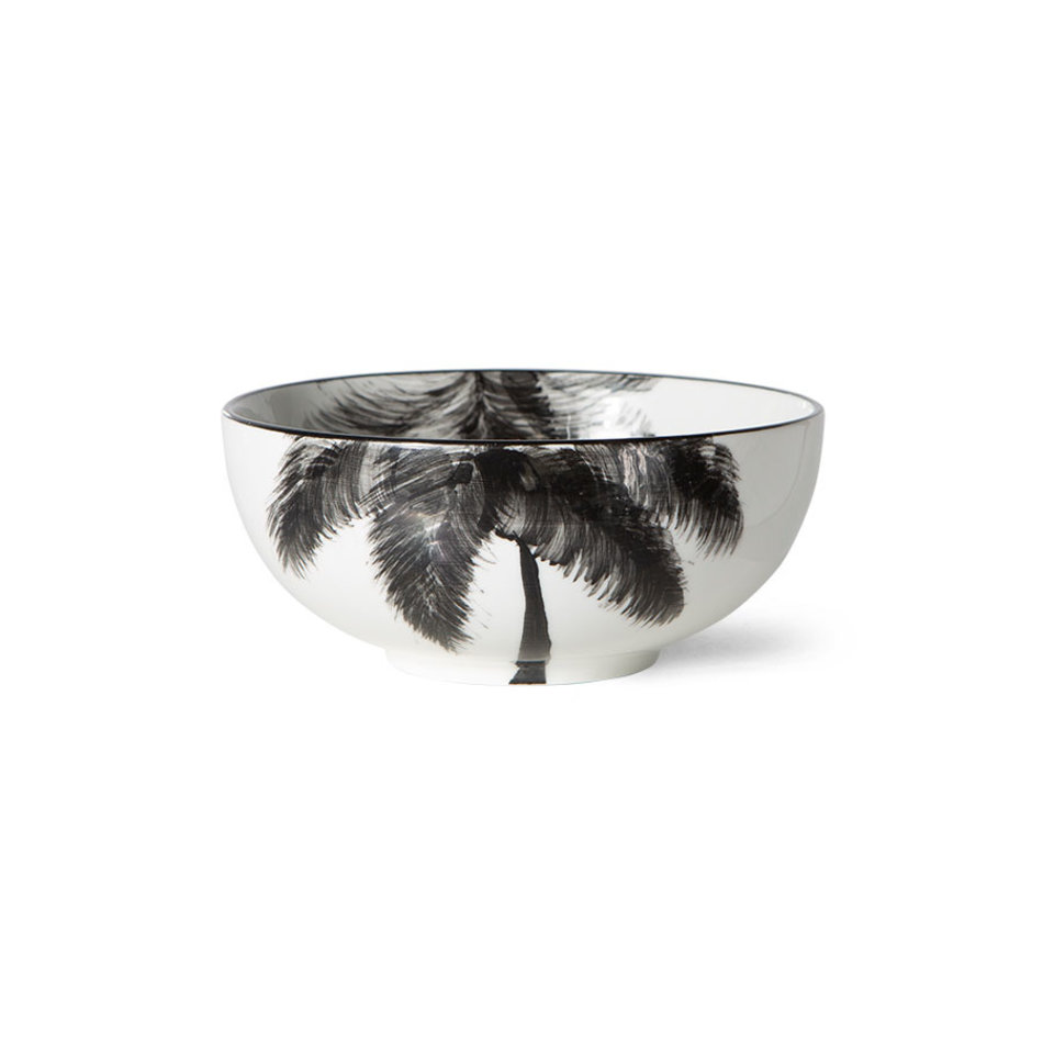 ACE7108 bowl palms black