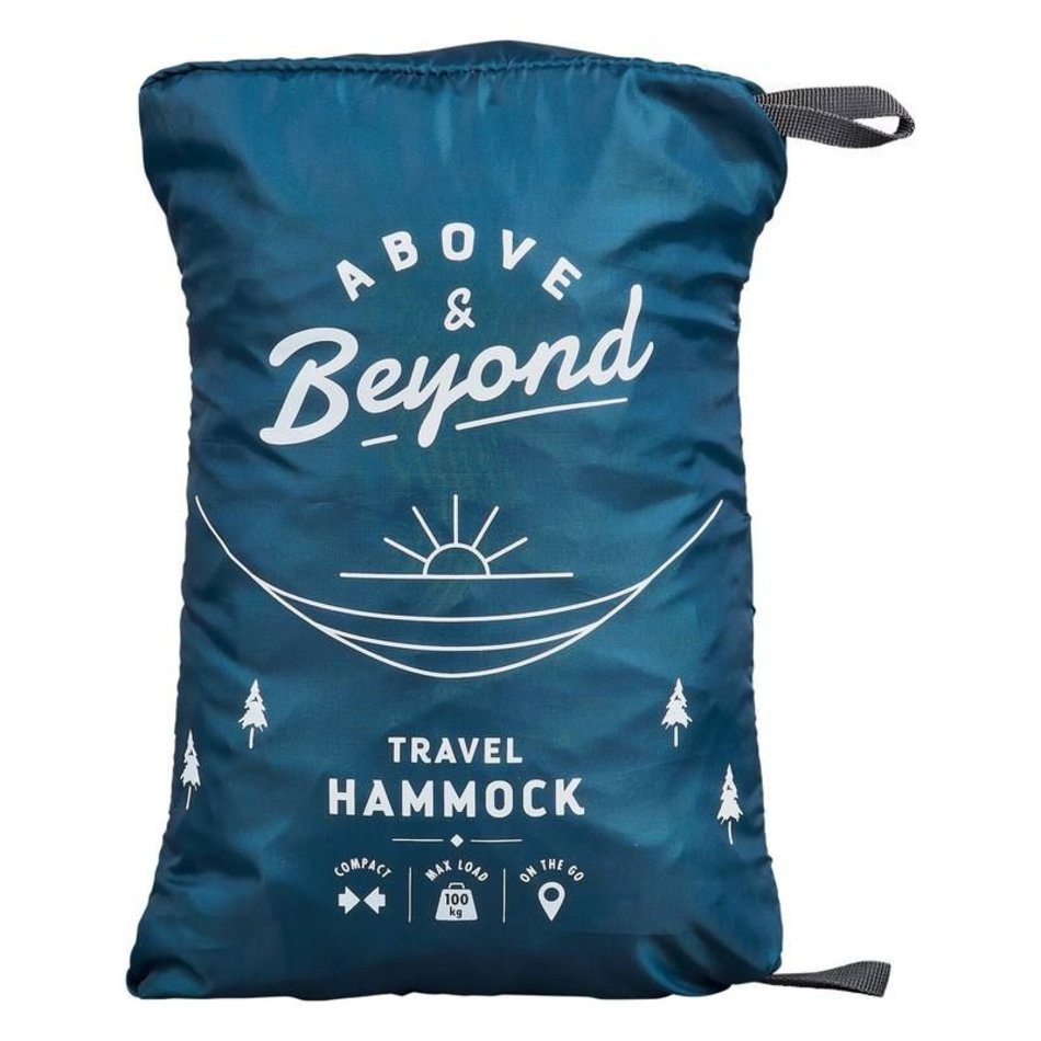 travel hammock